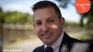 John M Caldwell is interviewed on ABC Radio (Part 2)