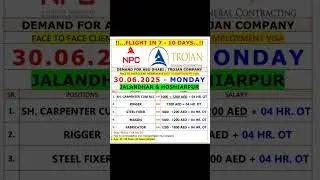 #haryanvisong #abroad #gulf #world #job #uae #viral #shortvideo  🌹📩