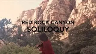 Red Rock Soliloquy