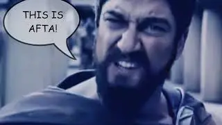 AFTΛ - This is Afta