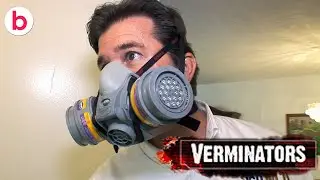 Verminators: Series 1 Episode 2 | FULL EPISODE