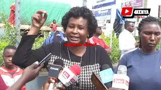 Justice For Sniper!!Meru residents Cry for Justice after Political Blogger was Brutally killed!!