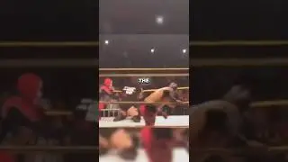 Черный день в истории WWE 😭