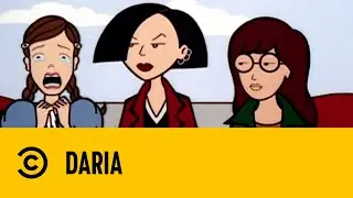 Quinn's School Play | Daria