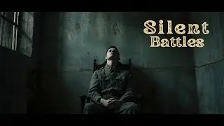 Silent Battles | PTSD After World War II
