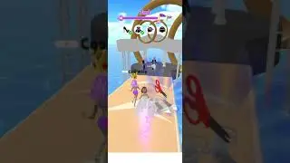 #Bridal  Rush gameplay walkthrough levels 14 complete and Android and iOS best gameplay #epicshot