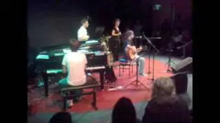 NMI Voorspeelavond 2009 - Antonie & Karel Harms - Halleluja