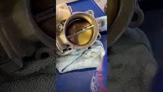 HOW TO DIAGNOSE AND FIX AN EXHAUST CAM SHAFT PT 2 #obd2 #mechanic #carrepair