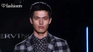 Полный показ мужской коллекции Ermanno Scervino осень/зима 2014-15 | Неделя мужской моды в Милане...