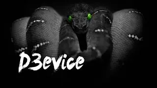 D3evice - Black Mamba