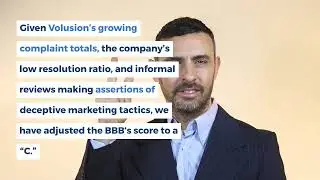 Volusion Review - Is It Right For Your Business?
