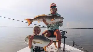 30A Fly Fishing