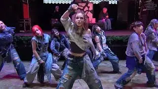 ATEEZ - Halazia dance cover by Moonstruck [SPbKСB_18012026]