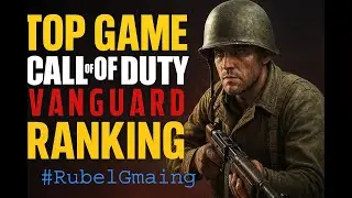 Top Game call of duty vanguard Ranking