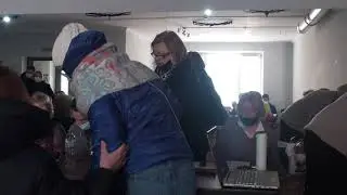 Ильинский д.8 Собрание собственников 2021 часть 1
