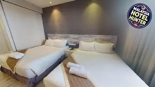 The Leverage Business Hotel (Skudai) | Johor Bahru, Malaysia | Hotel Review ⭐