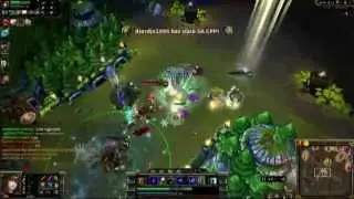 League of Legends - Caitlyn Pentakill