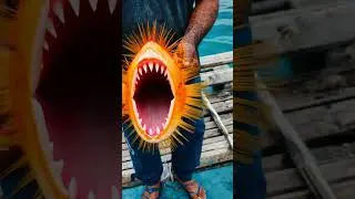 Puffer Fish Video