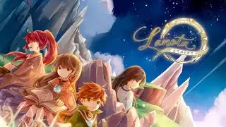Lanota | Trailer (Nintendo Switch)