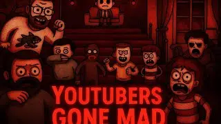 YouTubers gone MAD | Biggest Collaboration on YouTube | 