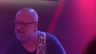 Montis, Goudsmit & Directie -  live in Musicon #1