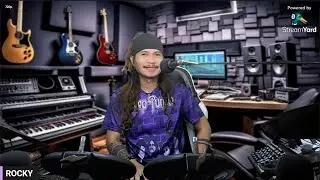ROCKY TV LIVE! HAPPINESS