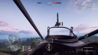 BF1 must watch new plane's glitch