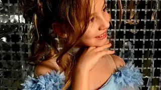 Selena Calea - Stai langa mine mama (Cover Madalina Manole)