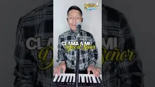 GLORIA CELESTIAL // CLAMA AMI DICE El SE&Ntilde;OR