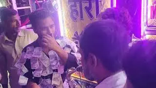 (Dil Diwana bin sajna ke)4k  By-SINDHI HIRA BAND-rohini Dusshera Patna 2024