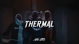[Free] &ldquo;THERMAL&rdquo; - Country Dons x Fredo Type Beat | UK RAP INSTRUMENTAL 2026