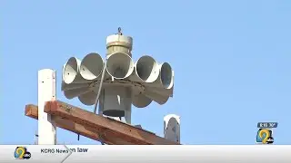 Meteorological Mysteries: Linn County EMA Considers Changing Criteria for Outdoor Warning Sirens