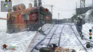 AleeeeX v - Throwing Knife Across Map x