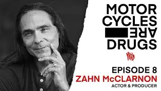 MaD 8 | ZAHN McCLARNON, ACTOR & PRODUCER