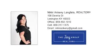 1520 Paint Lick Rd Paint Lick KY 40461