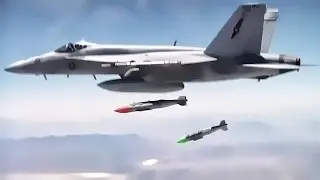 Utah Test & Training Range &bull; Weapons Testing *Explosions*