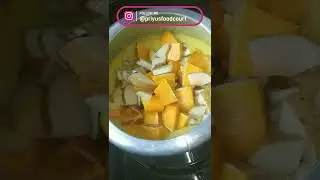 Veg Dhansak | healthy and nutritious curry recipe |easy to make | authentic recipe | #shorts #viral
