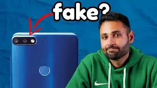 14 Useless Phone Features Ever Made!!