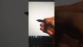 Dell pen not working