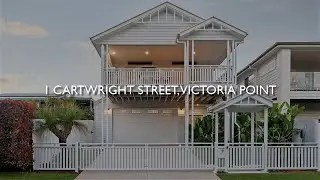 1 Cartwright Street, Victoria Point