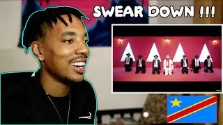 Innoss'B - MEME (Official Video) (REACTION) *MUAD MUAD*
