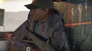 Going HardCore in Washington D.C. | The Division 2 Permadeath
