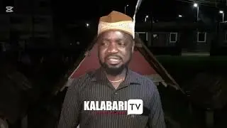 Din Ingbula Masquerade: Buguma Community Cleansed in Annual Ritual