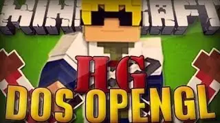 HG DOS OPENGL BUGADO | BUDOKKAN ATUAL NA DESCRI&Ccedil;&Atilde;O