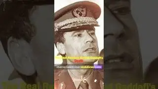 How NATO destroyed Libya #usa #war #libya #nato