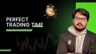 Best Time To Trade in Crypto | Golden Trading Hours