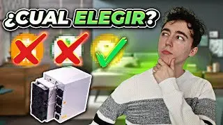 Las 5 Mejores Monedas Para Empezar a Minar Ahora Mismo (2025)
