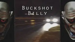 KSLV - Buckshot Billy