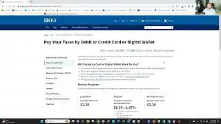 Paying Taxes, Payment Plan, and IRS Interest Rates