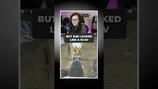 Командная игра в лучшем виде